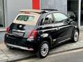 Fiat 500C Cabriole1.2i✅GARANTIE 1an*BT.AUTOMATIQUE*CarPlay Noir - thumbnail 6