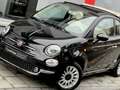 Fiat 500C Cabriole1.2i✅GARANTIE 1an*BT.AUTOMATIQUE*CarPlay Noir - thumbnail 19