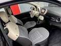 Fiat 500C Cabriole1.2i✅GARANTIE 1an*BT.AUTOMATIQUE*CarPlay Noir - thumbnail 9