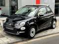 Fiat 500C Cabriole1.2i✅GARANTIE 1an*BT.AUTOMATIQUE*CarPlay Noir - thumbnail 3