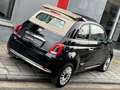 Fiat 500C Cabriole1.2i✅GARANTIE 1an*BT.AUTOMATIQUE*CarPlay Noir - thumbnail 17