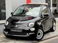 Fiat 500C Cabriole1.2i✅GARANTIE 1an*BT.AUTOMATIQUE*CarPlay Noir - thumbnail 1