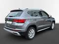 SEAT Ateca 1.5 TSI DSG Xperience AHK ACC BLIS Allwetter Gris - thumbnail 7