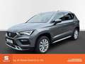 SEAT Ateca 1.5 TSI DSG Xperience AHK ACC BLIS Allwetter Gris - thumbnail 1