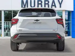 Chevrolet Trax 2026