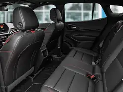 Chevrolet Trax 2026 — фото 19
