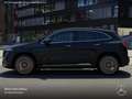 Mercedes-Benz EQA 250 ELECTRICART+PLUS-PAKET+KAMERA+KEYLESS+SPUR Schwarz - thumbnail 6