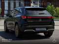 Mercedes-Benz EQA 250 ELECTRICART+PLUS-PAKET+KAMERA+KEYLESS+SPUR Schwarz - thumbnail 24