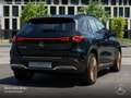 Mercedes-Benz EQA 250 ELECTRICART+PLUS-PAKET+KAMERA+KEYLESS+SPUR Schwarz - thumbnail 5