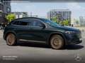 Mercedes-Benz EQA 250 ELECTRICART+PLUS-PAKET+KAMERA+KEYLESS+SPUR Schwarz - thumbnail 20