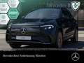 Mercedes-Benz EQA 250 ELECTRICART+PLUS-PAKET+KAMERA+KEYLESS+SPUR Schwarz - thumbnail 1