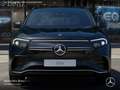 Mercedes-Benz EQA 250 ELECTRICART+PLUS-PAKET+KAMERA+KEYLESS+SPUR Schwarz - thumbnail 8