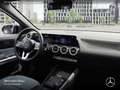 Mercedes-Benz EQA 250 ELECTRICART+PLUS-PAKET+KAMERA+KEYLESS+SPUR Schwarz - thumbnail 12