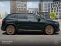 Mercedes-Benz EQA 250 ELECTRICART+PLUS-PAKET+KAMERA+KEYLESS+SPUR Schwarz - thumbnail 23