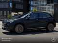 Mercedes-Benz EQA 250 ELECTRICART+PLUS-PAKET+KAMERA+KEYLESS+SPUR Schwarz - thumbnail 3