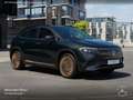 Mercedes-Benz EQA 250 ELECTRICART+PLUS-PAKET+KAMERA+KEYLESS+SPUR Schwarz - thumbnail 22