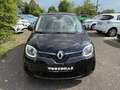 Renault Twingo Electric Intens el. Faltschiebedach SHZ PDC+ Kamer Negru - thumbnail 2