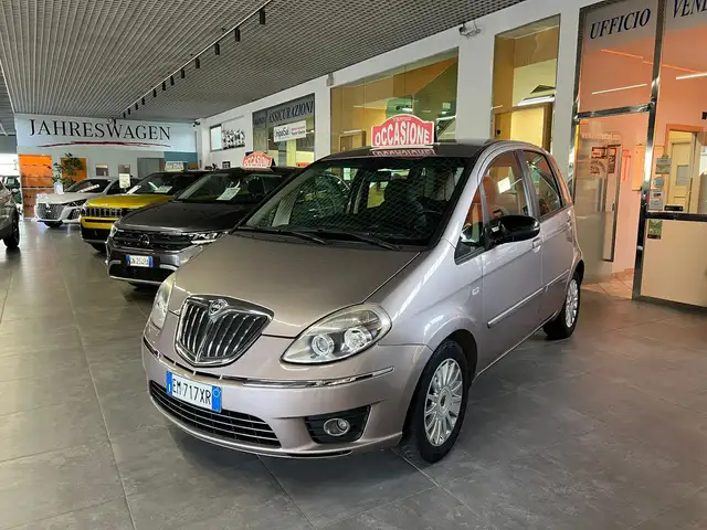 Lancia MUSA 1.4 16v Gold