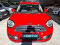 MINI Cooper Countryman AUT. Rojo - thumbnail 2