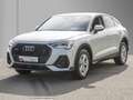 Audi Q3 Sportback 40 TDI Navi LED ACC Kamera PDC+ Silber - thumbnail 2