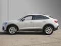 Audi Q3 Sportback 40 TDI Navi LED ACC Kamera PDC+ Silber - thumbnail 4