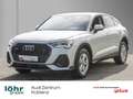 Audi Q3 Sportback 40 TDI Navi LED ACC Kamera PDC+ Silber - thumbnail 1