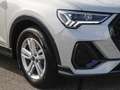 Audi Q3 Sportback 40 TDI Navi LED ACC Kamera PDC+ Silber - thumbnail 32