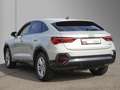 Audi Q3 Sportback 40 TDI Navi LED ACC Kamera PDC+ Silber - thumbnail 34