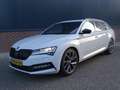 Skoda Superb Combi 1.5 TSI ACT Sportline Business AUTOMAAT | AL Wit - thumbnail 26