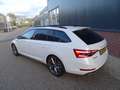 Skoda Superb Combi 1.5 TSI ACT Sportline Business AUTOMAAT | AL Wit - thumbnail 7