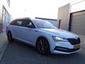 Skoda Superb Combi 1.5 TSI ACT Sportline Business AUTOMAAT | AL Wit - thumbnail 5
