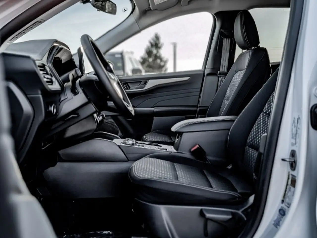 Ford Escape photo Ford Escape