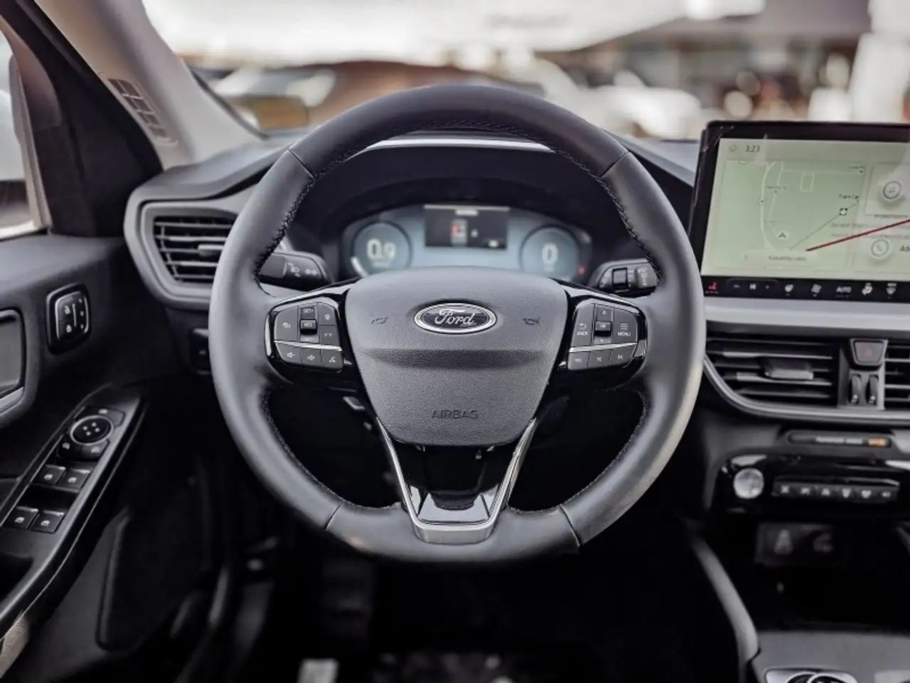 Ford Escape photo Ford Escape