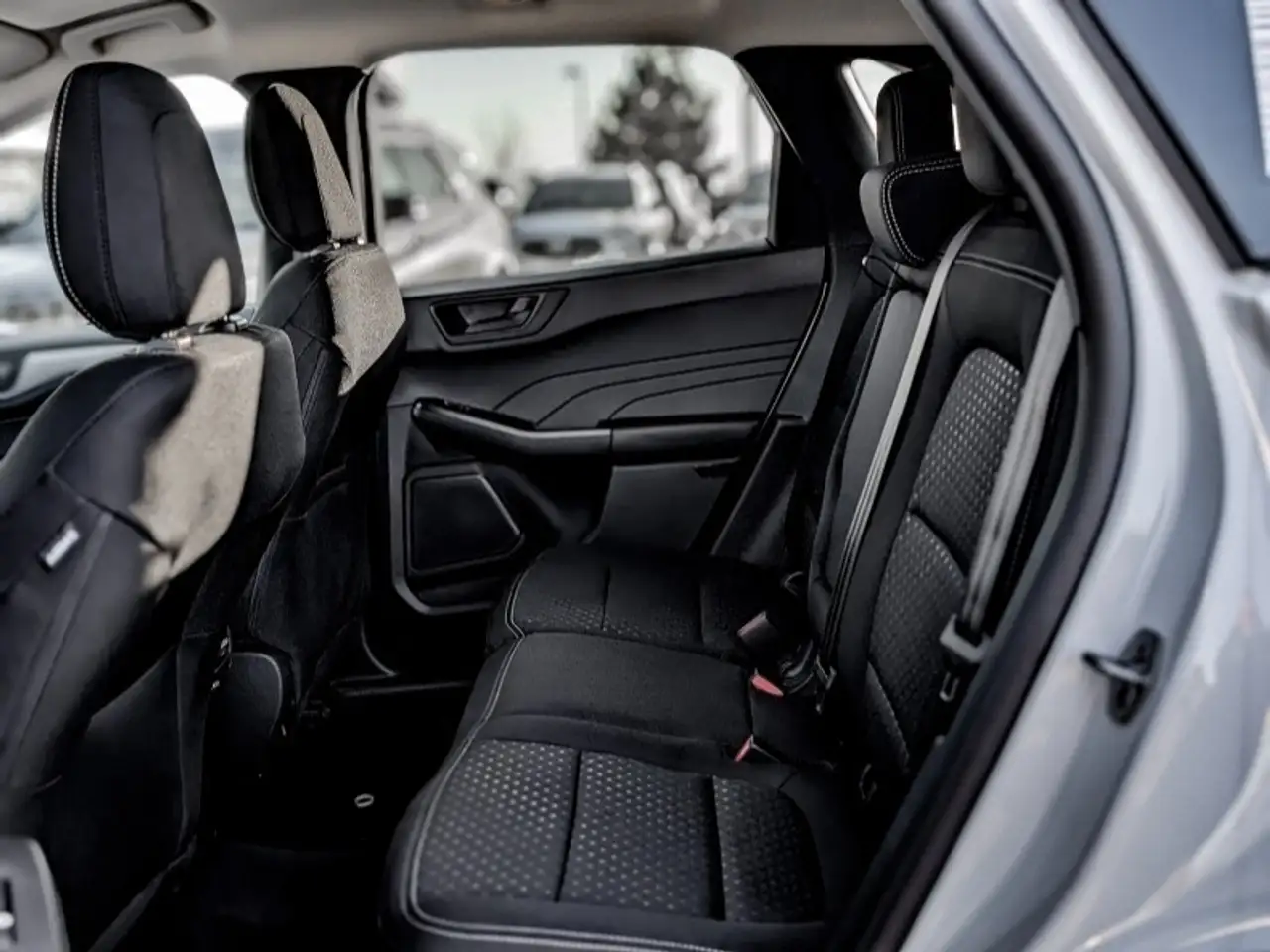 Ford Escape photo Ford Escape