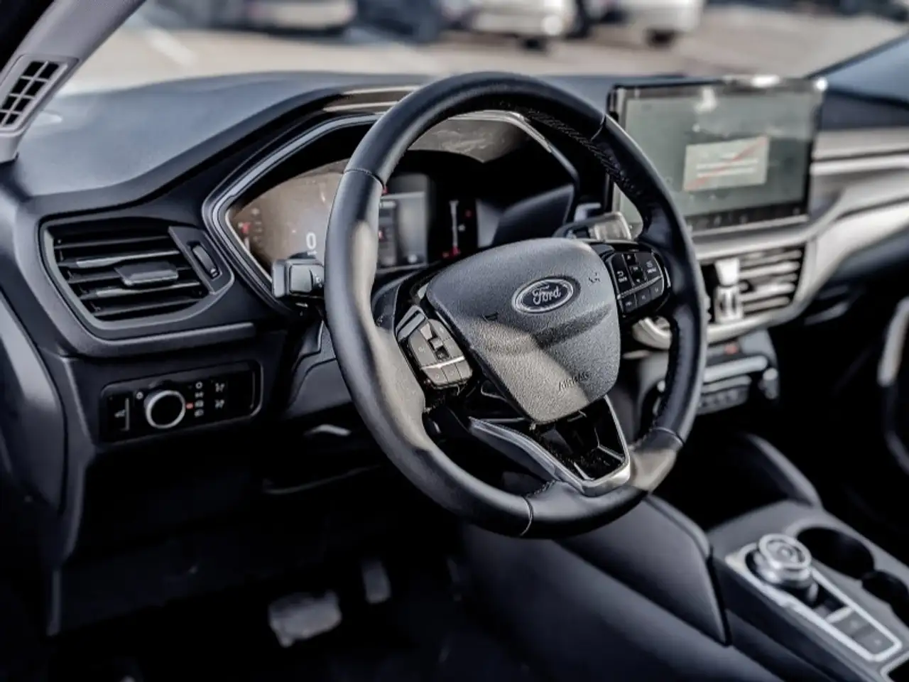 Ford Escape photo Ford Escape