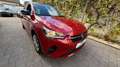 Opel Corsa F Edition NAVI CarPlay Klimaanlage Rojo - thumbnail 4