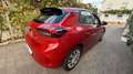 Opel Corsa F Edition NAVI CarPlay Klimaanlage Rojo - thumbnail 7