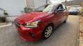 Opel Corsa F Edition NAVI CarPlay Klimaanlage Rojo - thumbnail 11
