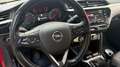 Opel Corsa F Edition NAVI CarPlay Klimaanlage Rojo - thumbnail 9