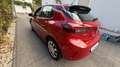 Opel Corsa F Edition NAVI CarPlay Klimaanlage Rojo - thumbnail 3