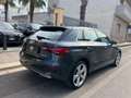 Audi A3 SPB 30 TDI S-tronic Advanced Grigio - thumbnail 4