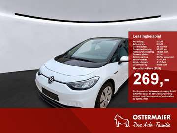 PRO PERFORMANCE LIFE 204PS ACC.WÄRMEPUMPE.NAVI.2xP