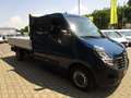 Opel Movano B  Pritsche L3H1 3,5T Blauw - thumbnail 3