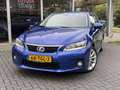 Lexus CT 200h Business Line Pro | Leer, Parkeersensoren, Navigat Bleu - thumbnail 36