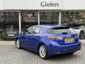 Lexus CT 200h Business Line Pro | Leer, Parkeersensoren, Navigat Bleu - thumbnail 37
