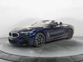 BMW 850 M850i Cabrio xDrive Blu/Azzurro - thumbnail 1