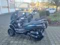 Piaggio Si MP3 530 EXCLUSIVE Blau - thumbnail 12