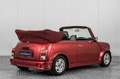 MINI Mini Cabrio 1.3i Rood - thumbnail 2