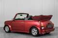 MINI Mini Cabrio 1.3i Rood - thumbnail 7