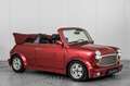 MINI Mini Cabrio 1.3i Rood - thumbnail 6